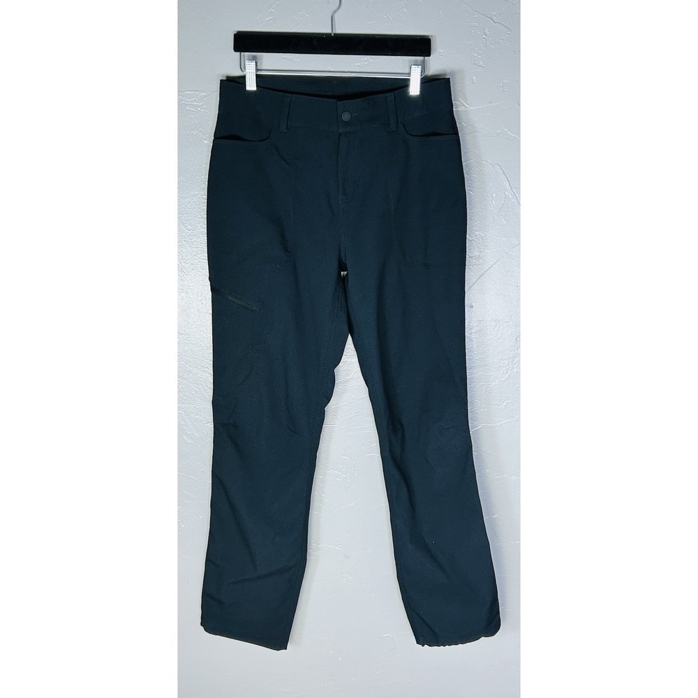 Simms Men's Guide Pant Navy Blue Size XL fishing Outdoors Apparel